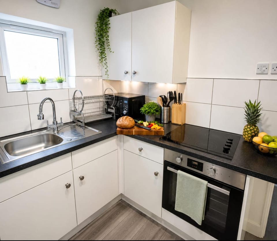 Cosy Home by the Sea in Great Yarmouth House in Great Yarmouth