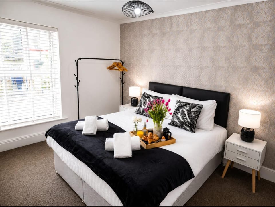 Cosy Home by the Sea in Great Yarmouth House in Great Yarmouth