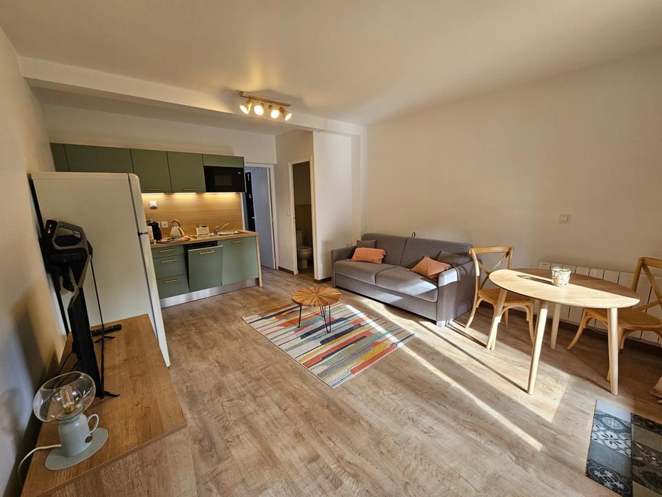 L'annexe, Village de l'Herbe Apartment in La Teste-de-Buch