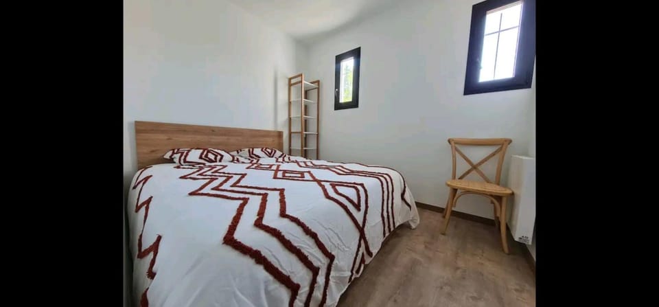 L'annexe, Village de l'Herbe Apartment in La Teste-de-Buch