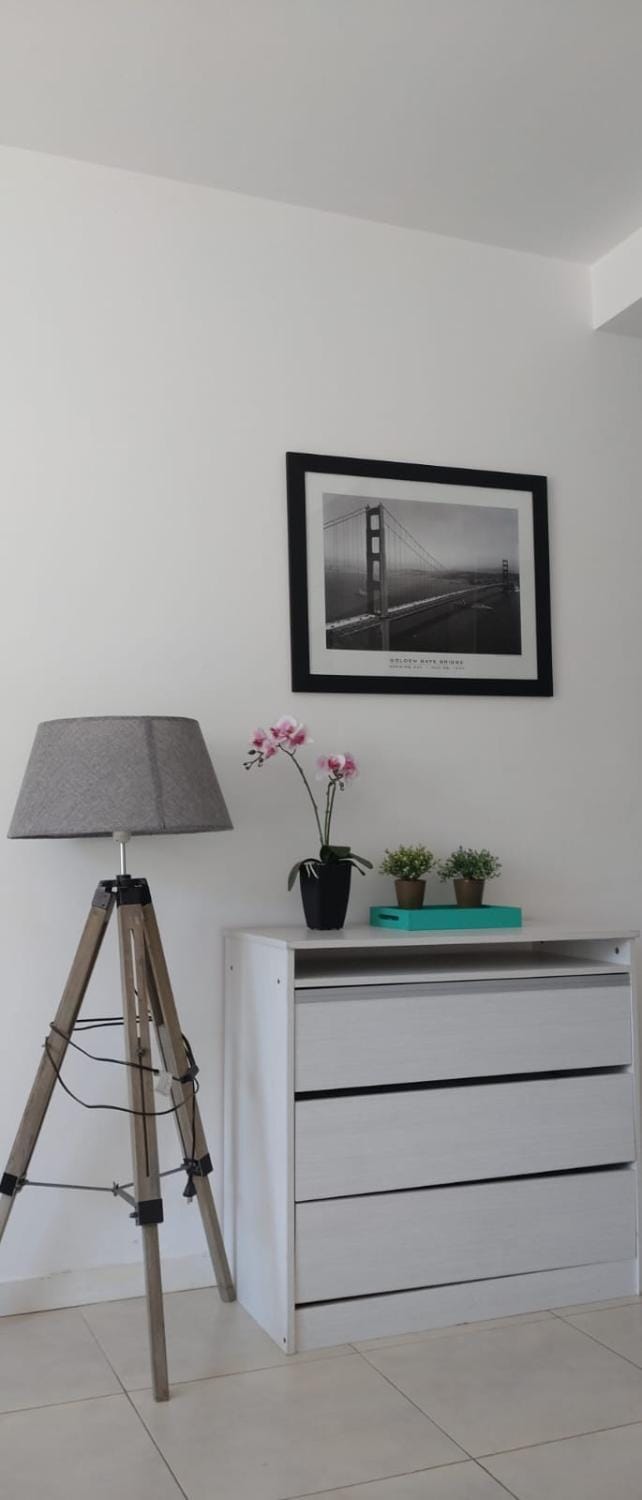apartamento acogedor en centro Apartment in Buenos Aires
