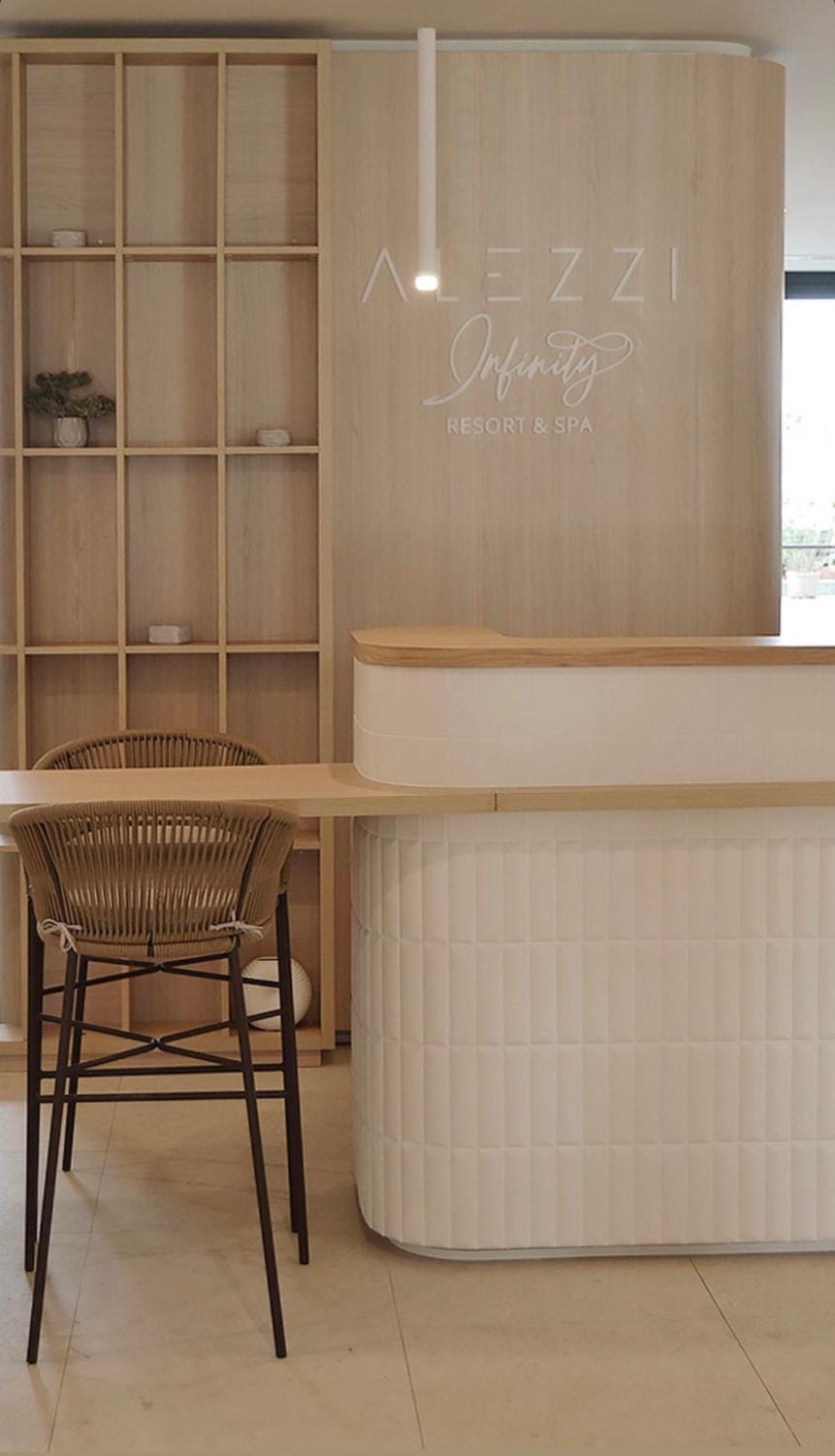 Lobby or reception, Lounge or bar