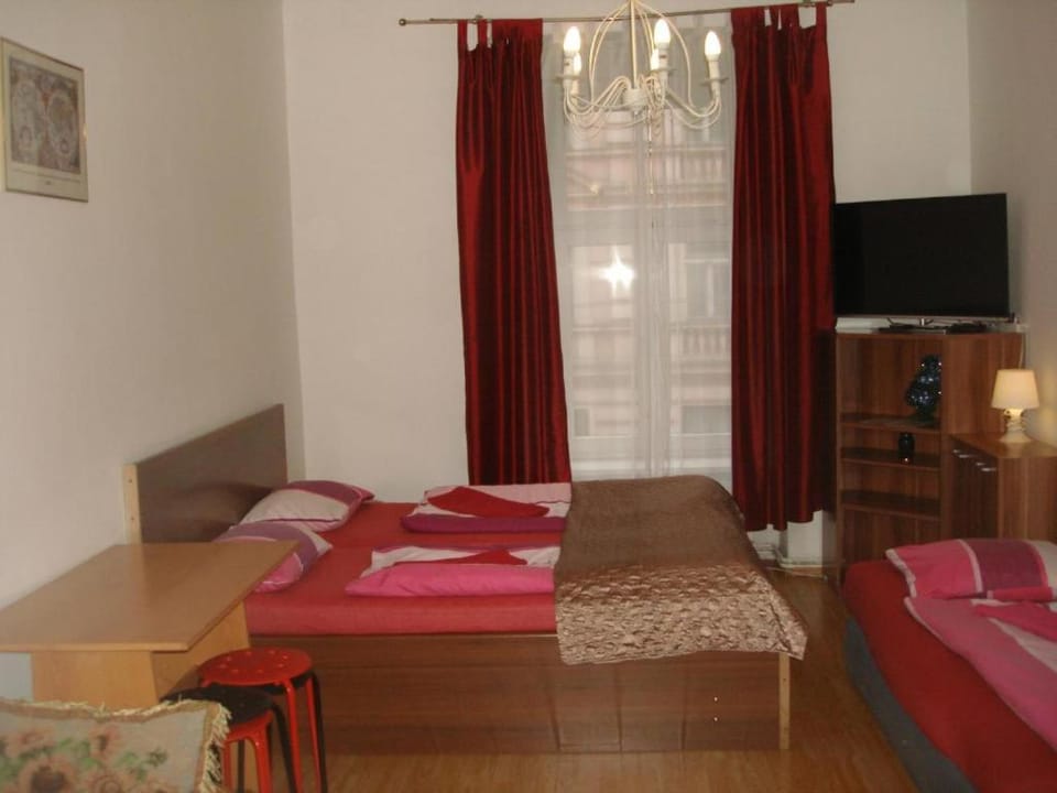 EASY JOURNEY Apartments Apartment in Prague