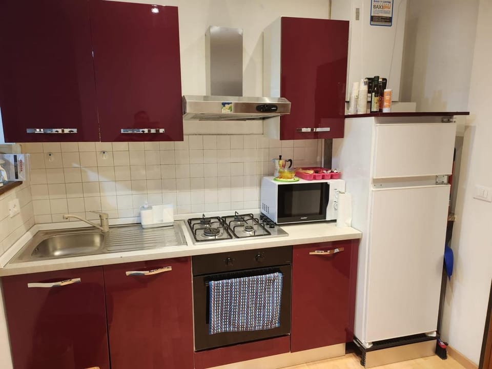 Your home outlet 4 Apartment in Lombardy