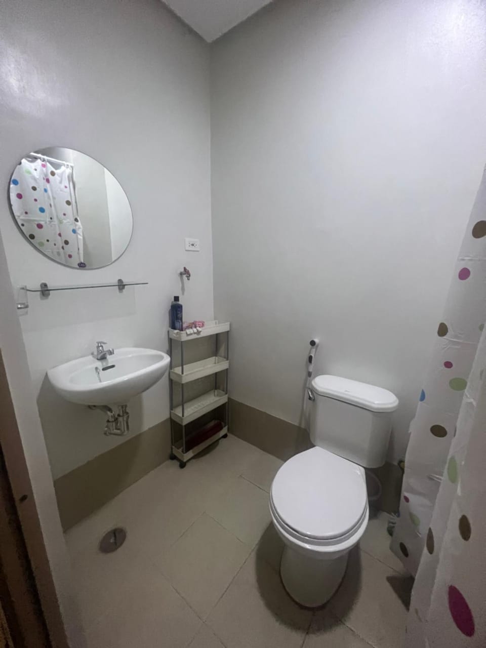 Shower, Toilet, Bathroom, bidet