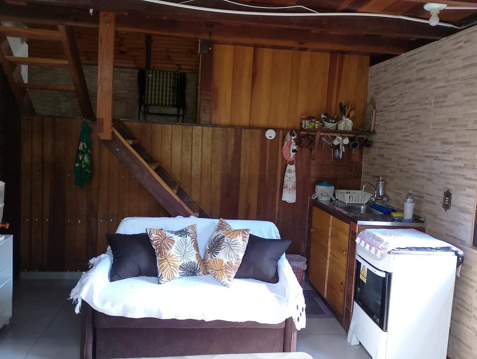 Cantinho da Rocha Paiva Chalet in State of Rio de Janeiro