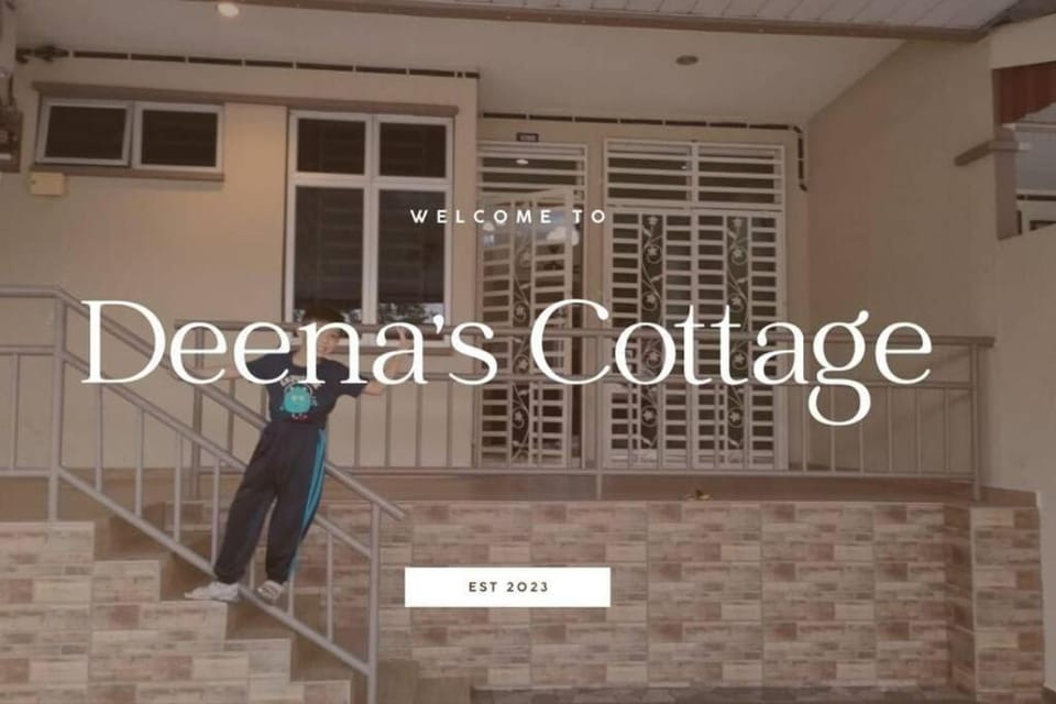 Property logo or sign
