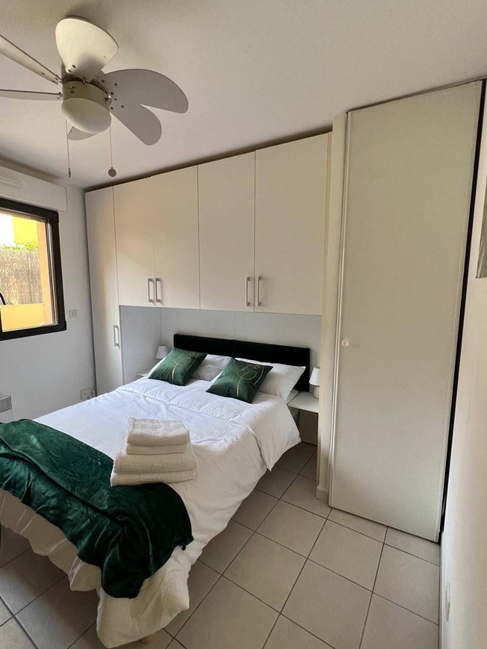 charmant studio à Menton Apartment in Menton