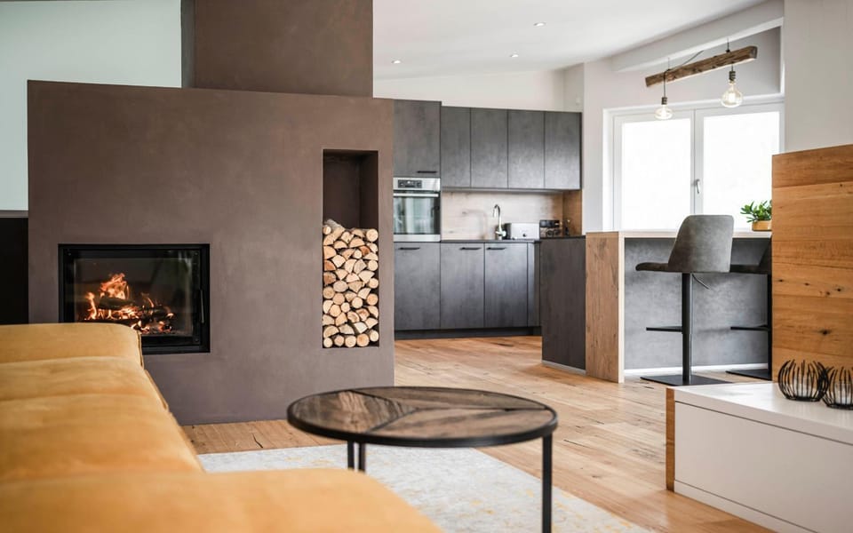 Kitchen or kitchenette, Dining area, pet friendly