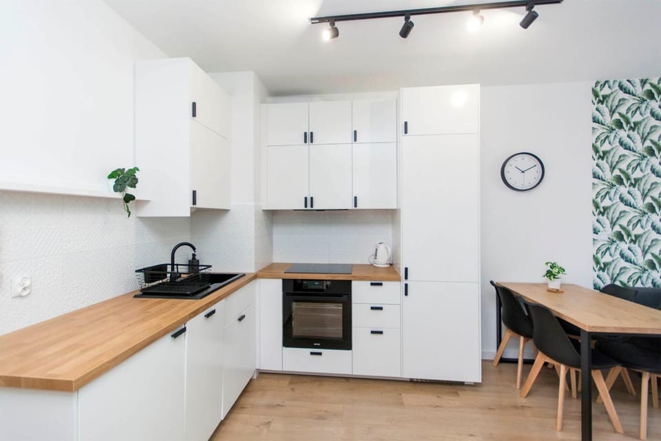 CITYSTAY Centrum Gdańsk Apartment Apartment in Gdansk