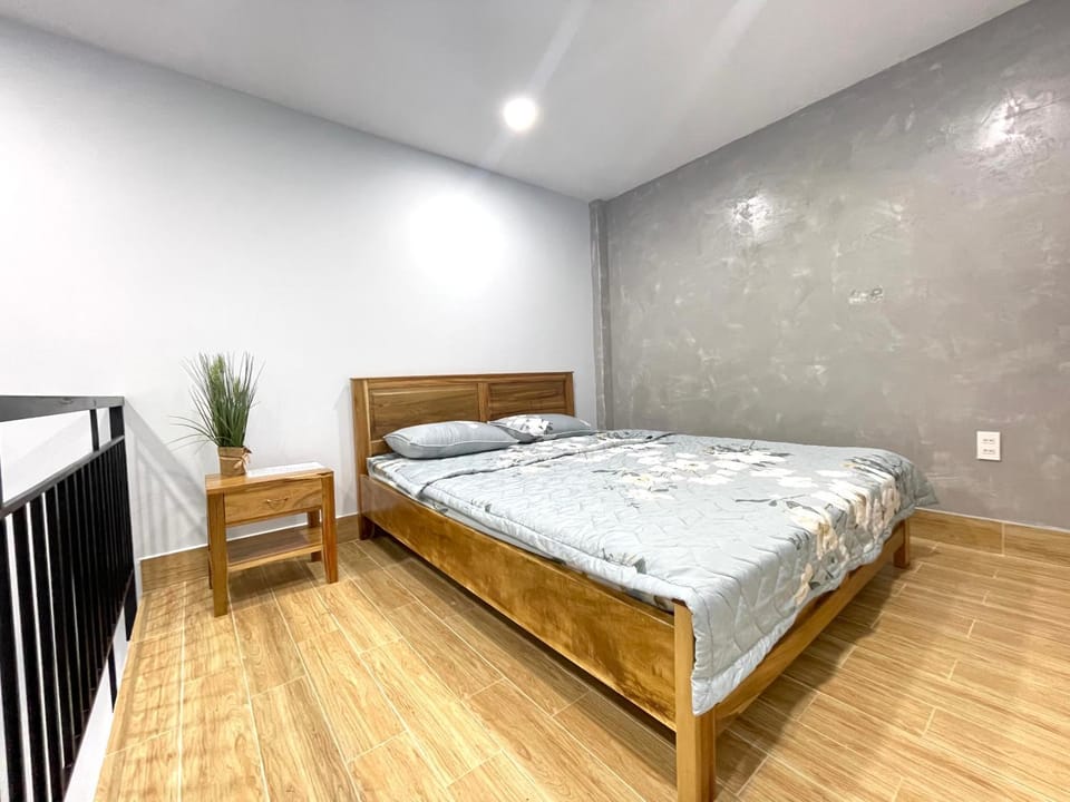 Vania House peaceful studio near the airport Apartment in Ho Chi Minh City
