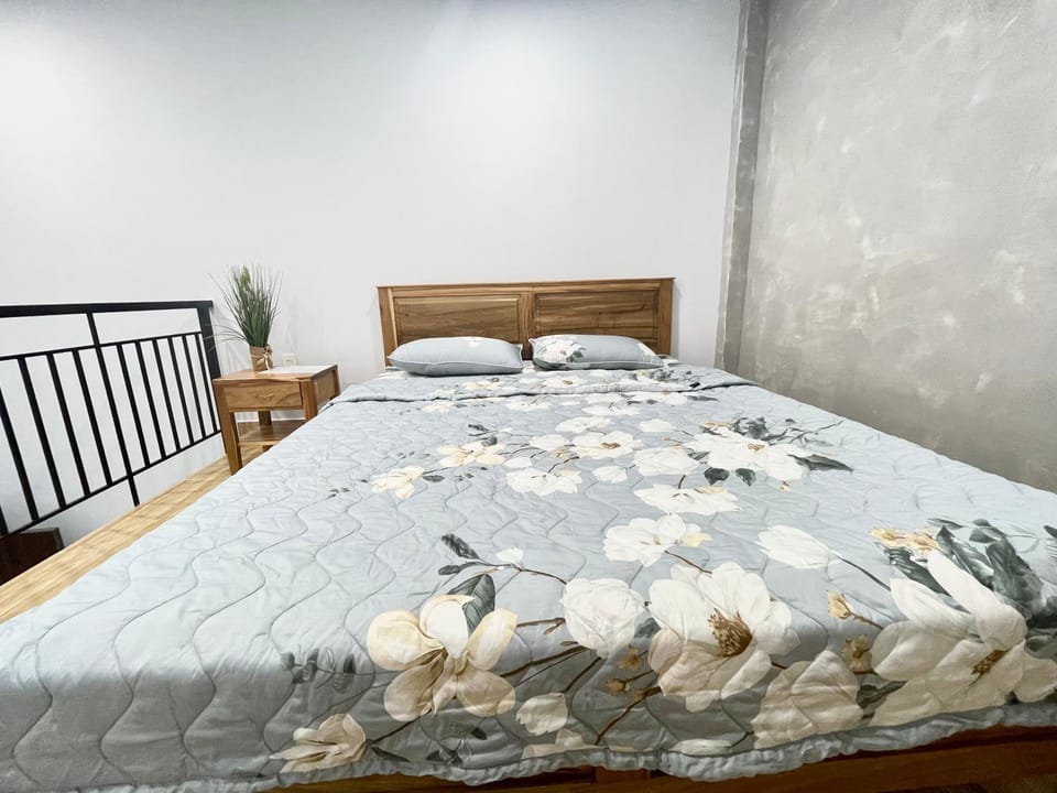 Vania House peaceful studio near the airport Apartment in Ho Chi Minh City