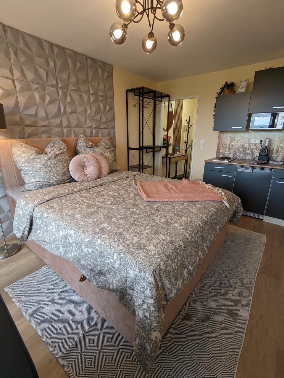 Schmuckstück im Allgäu Apartment in Vorarlberg, Austria