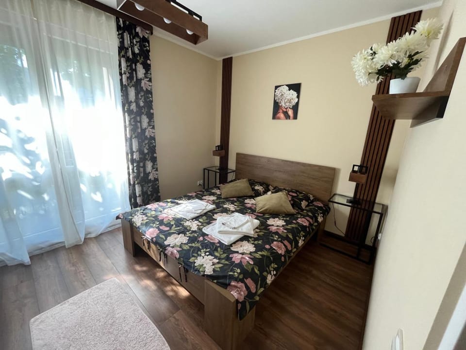 apartament centrum RP Apartment in Poland