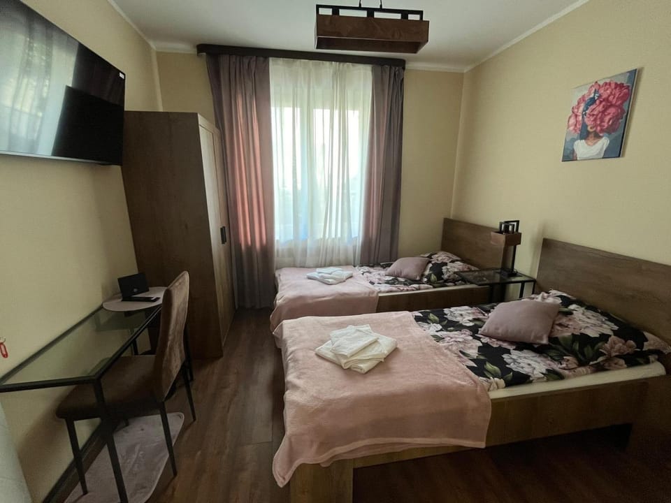 apartament centrum RP Apartment in Poland