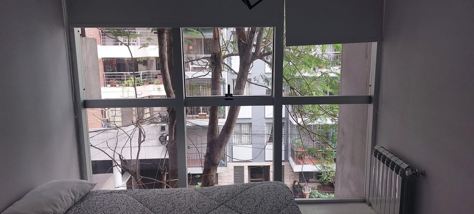 Alquiler Temporario Rosario 10 Apartment in Rosario