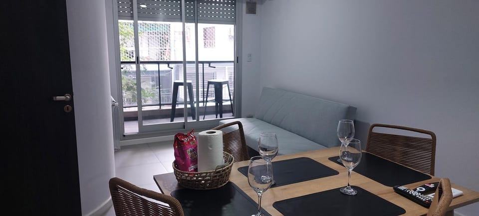 Alquiler Temporario Rosario 10 Apartment in Rosario
