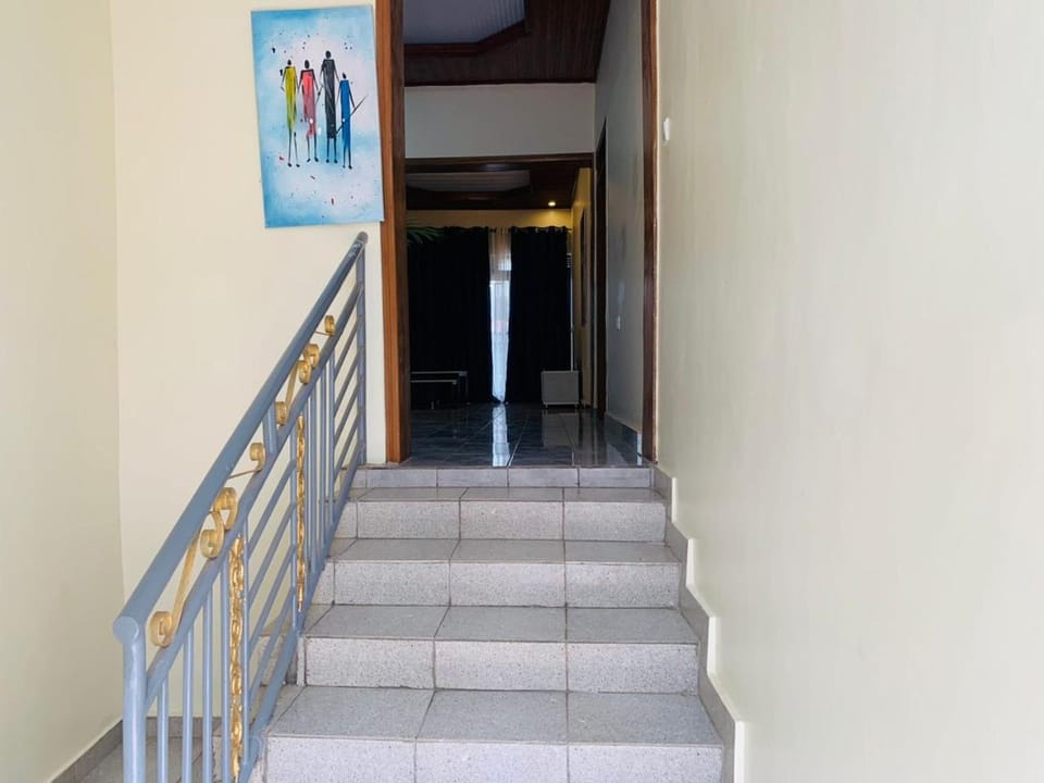 Top Residence Kigali Vacation rental in Africa