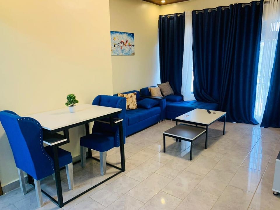 Top Residence Kigali Vacation rental in Africa