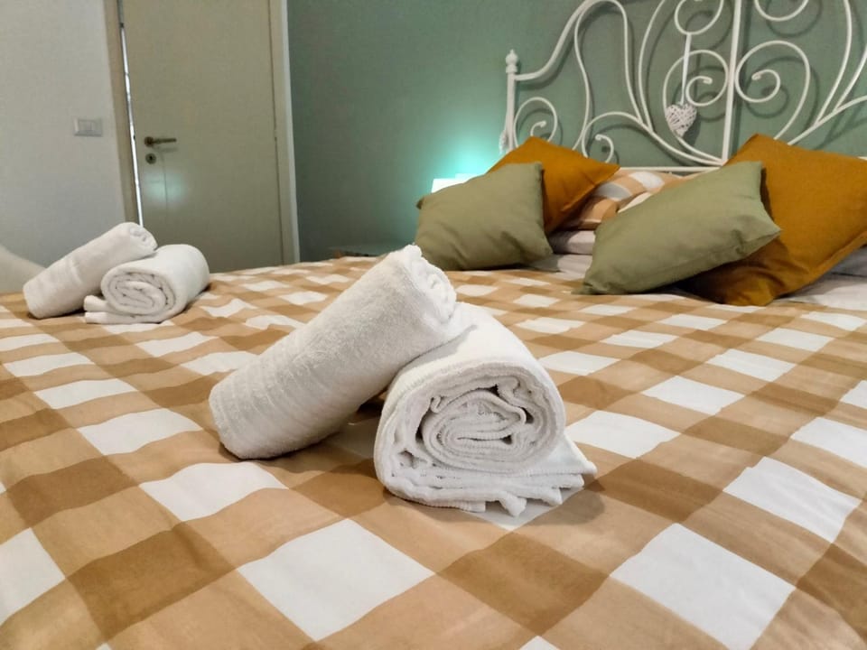 towels