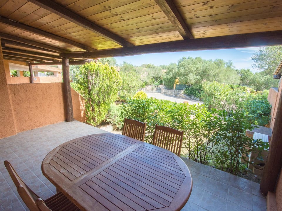 Patio, Garden, View (from property/room), Balcony/Terrace, Garden view