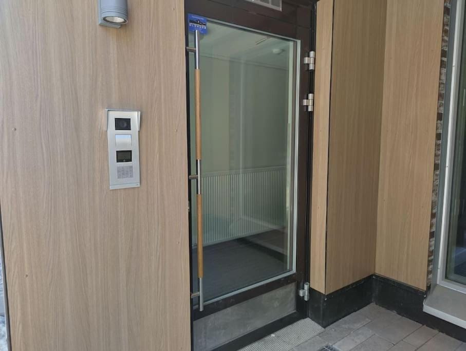 New apparment, near of Airport, in Tikkurila Apartment in Helsinki