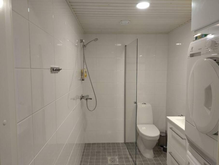 New apparment, near of Airport, in Tikkurila Apartment in Helsinki
