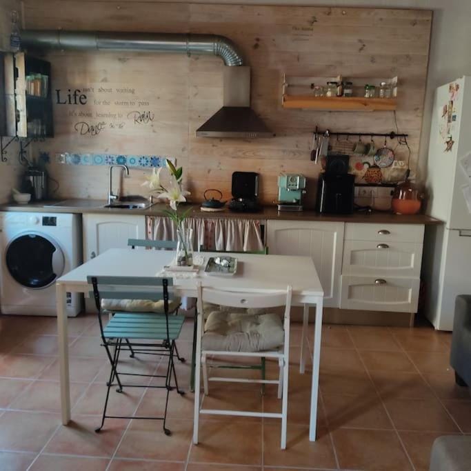 Casita Mona y Acogedora Apartment in Valencian Community