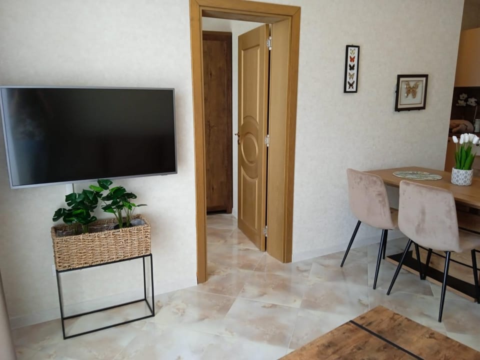 APHRODITE PARK DELUXE Apartment hotel in Sunny Beach