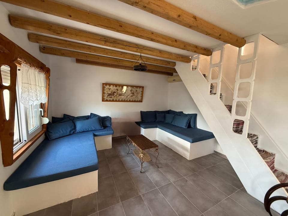 Casa Piaduli House in Decentralized Administration of the Aegean