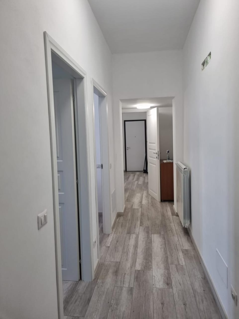 Appartamento viktor Apartment in Lombardy