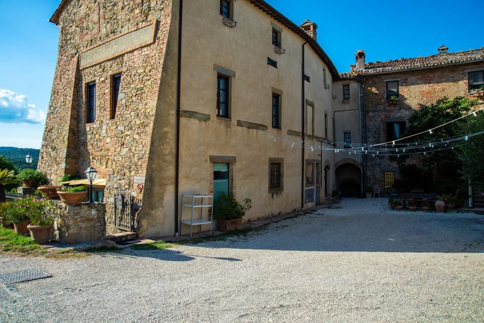 Property building, Patio, View (from property/room)
