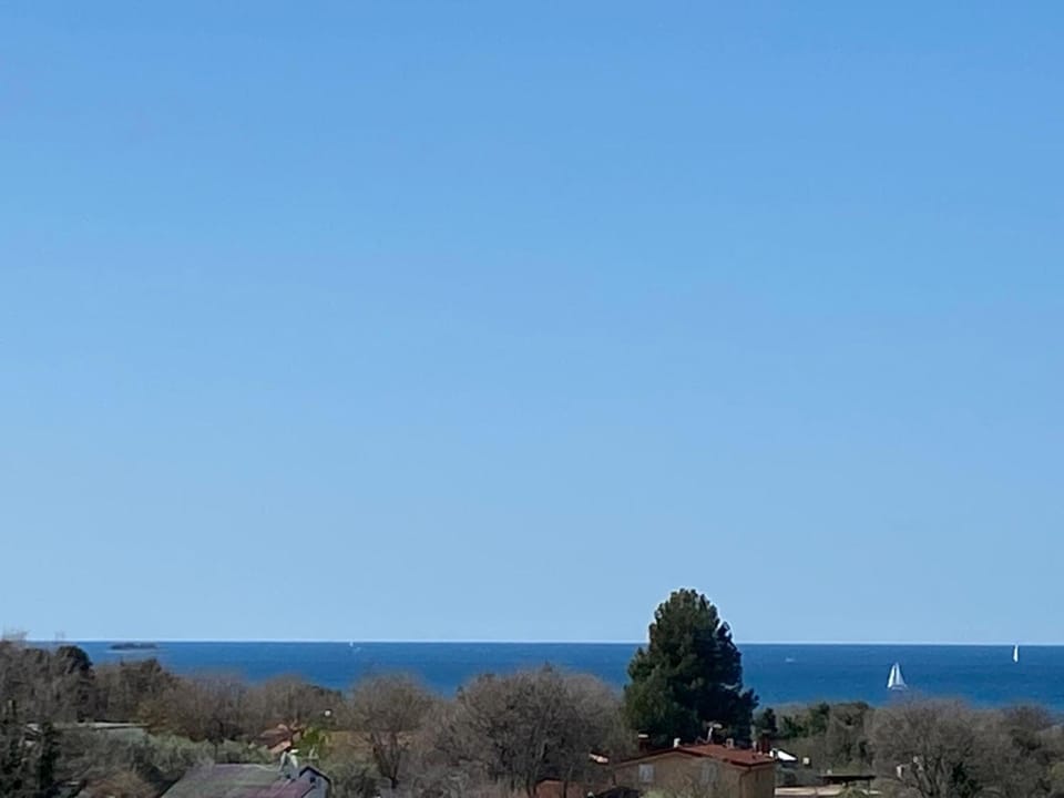 MINT&ROSE Apartment in Fažana