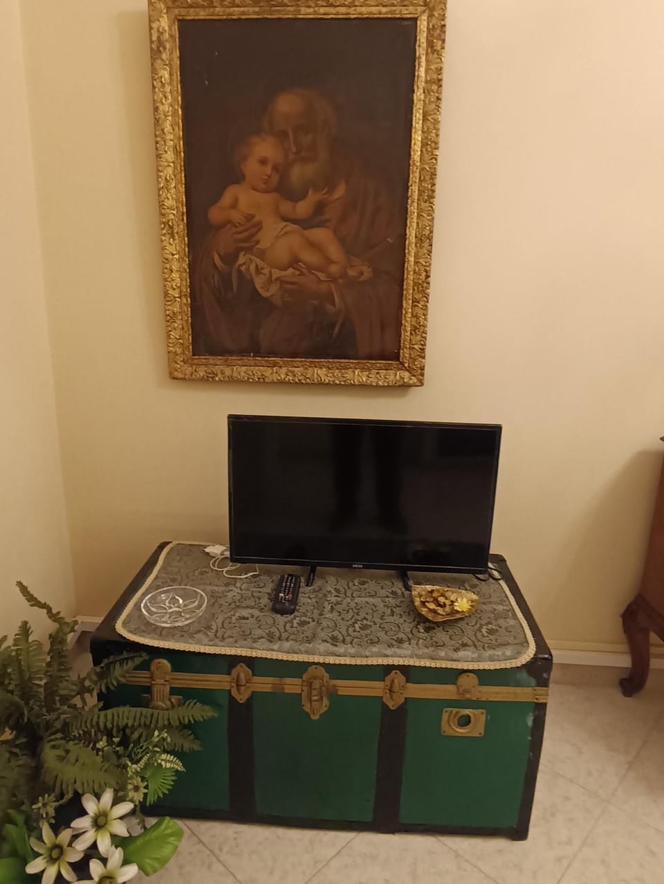 TV and multimedia