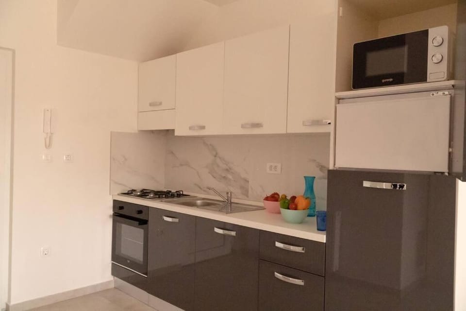 Apartman Maris Apartment in Pula
