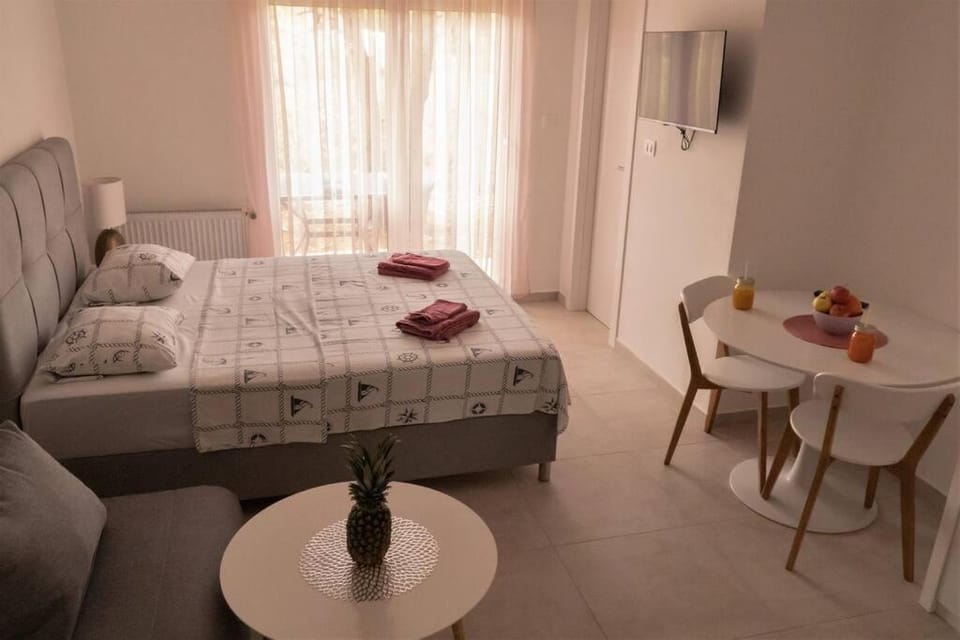 Apartman Maris Apartment in Pula