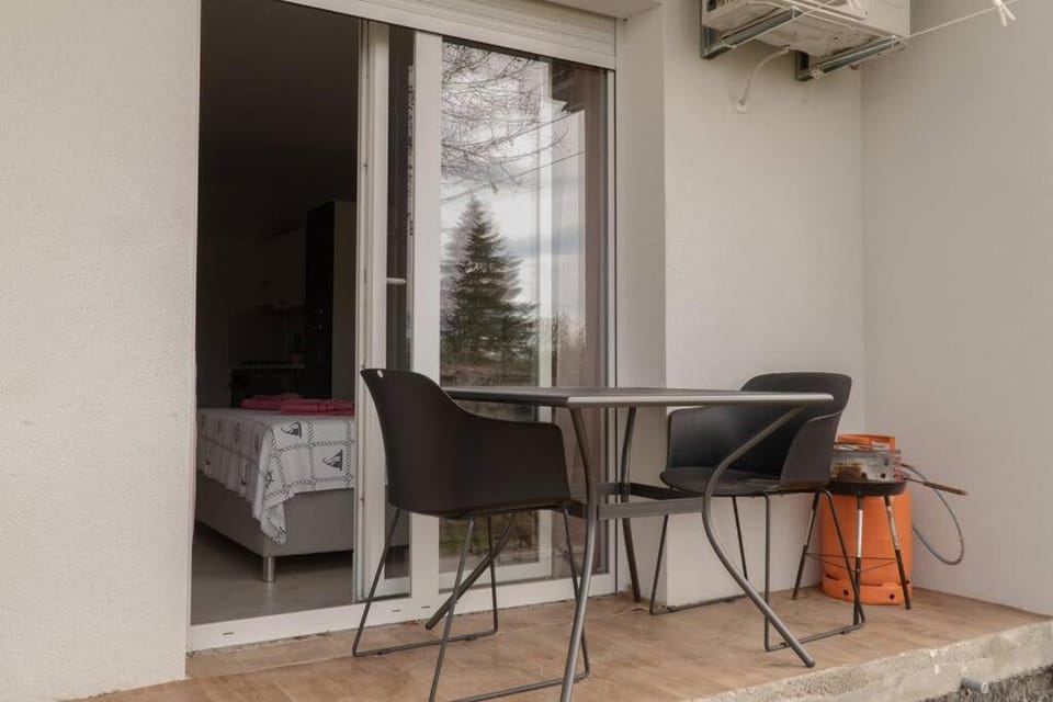 Apartman Maris Apartment in Pula