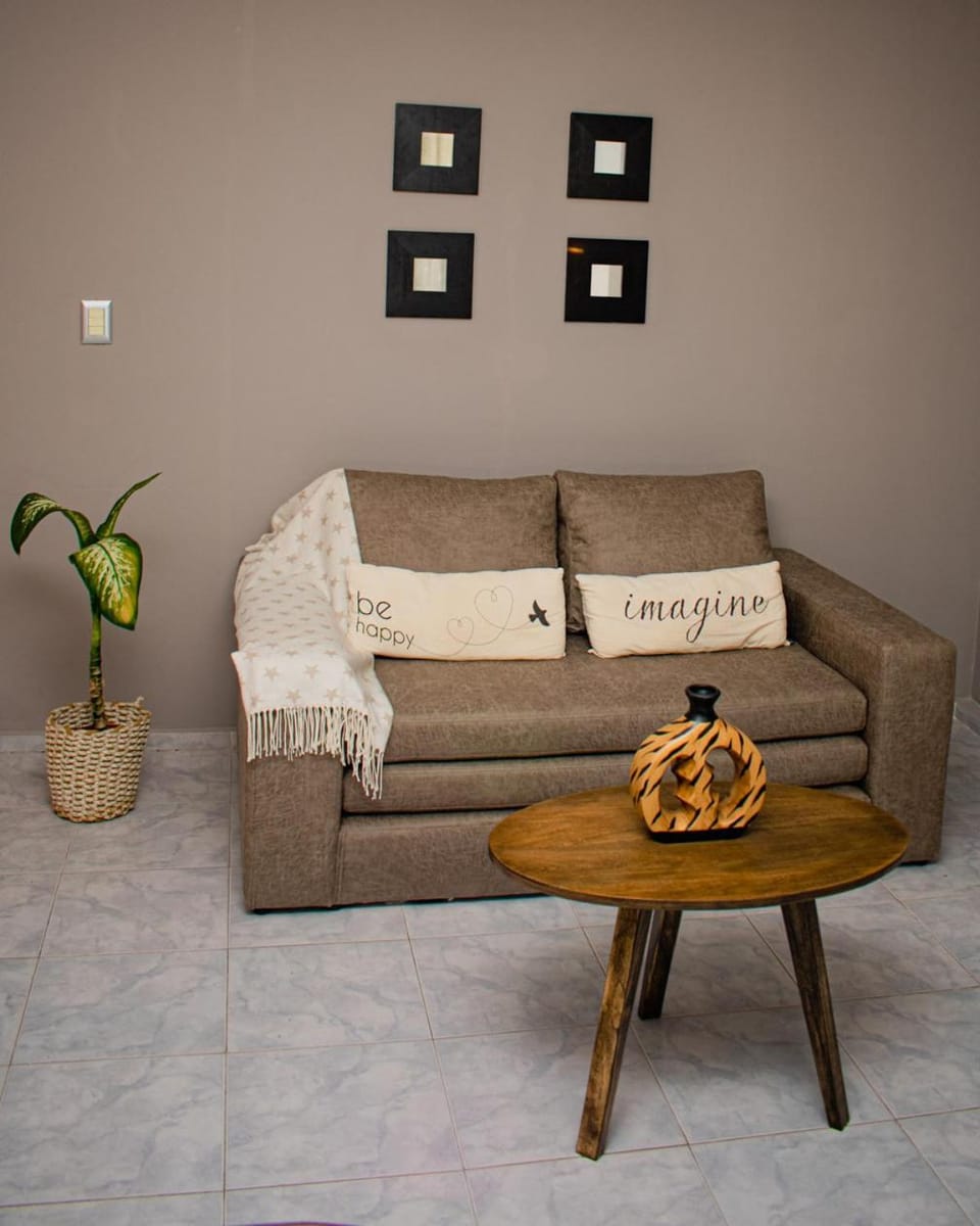 Depto 5 Apartment in Villa Carlos Paz