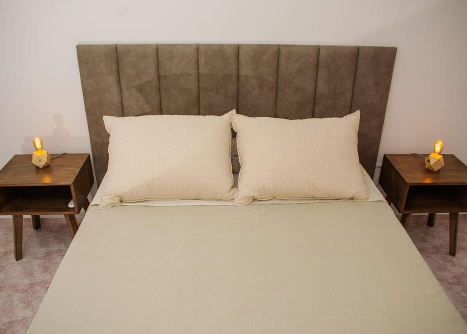 Depto 5 Apartment in Villa Carlos Paz