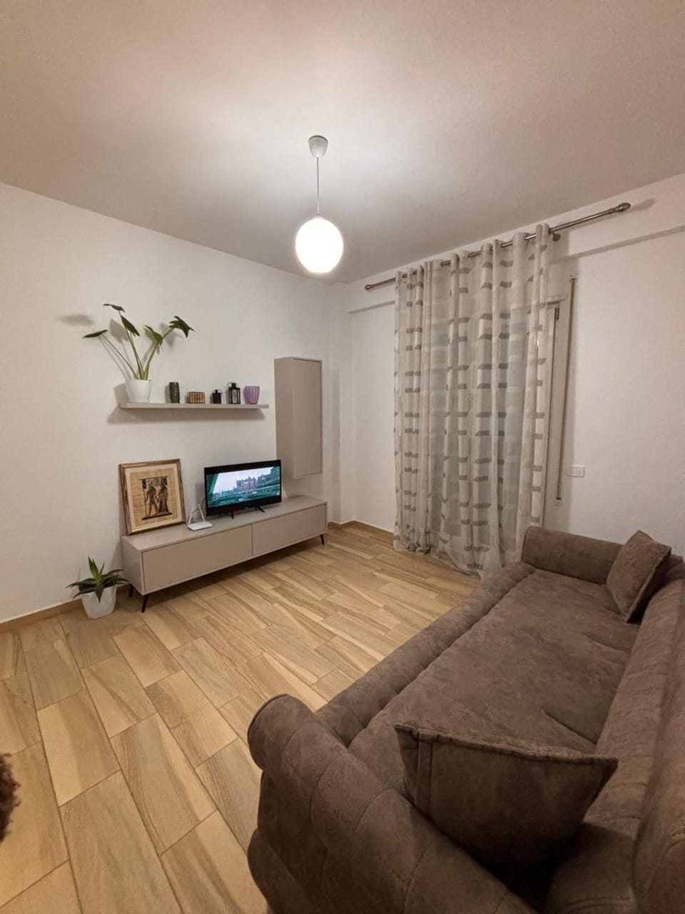 Apartamenti 23 Apartment in Tirana