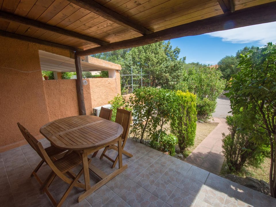 Patio, Garden, View (from property/room), Balcony/Terrace, Garden view