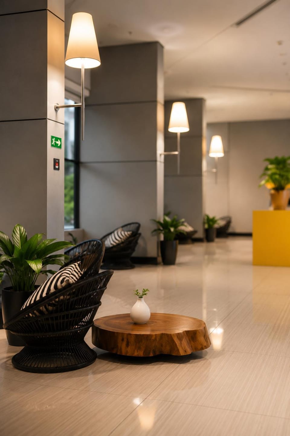 Vivance Paiva Apartment in Cabo de Santo Agostinho