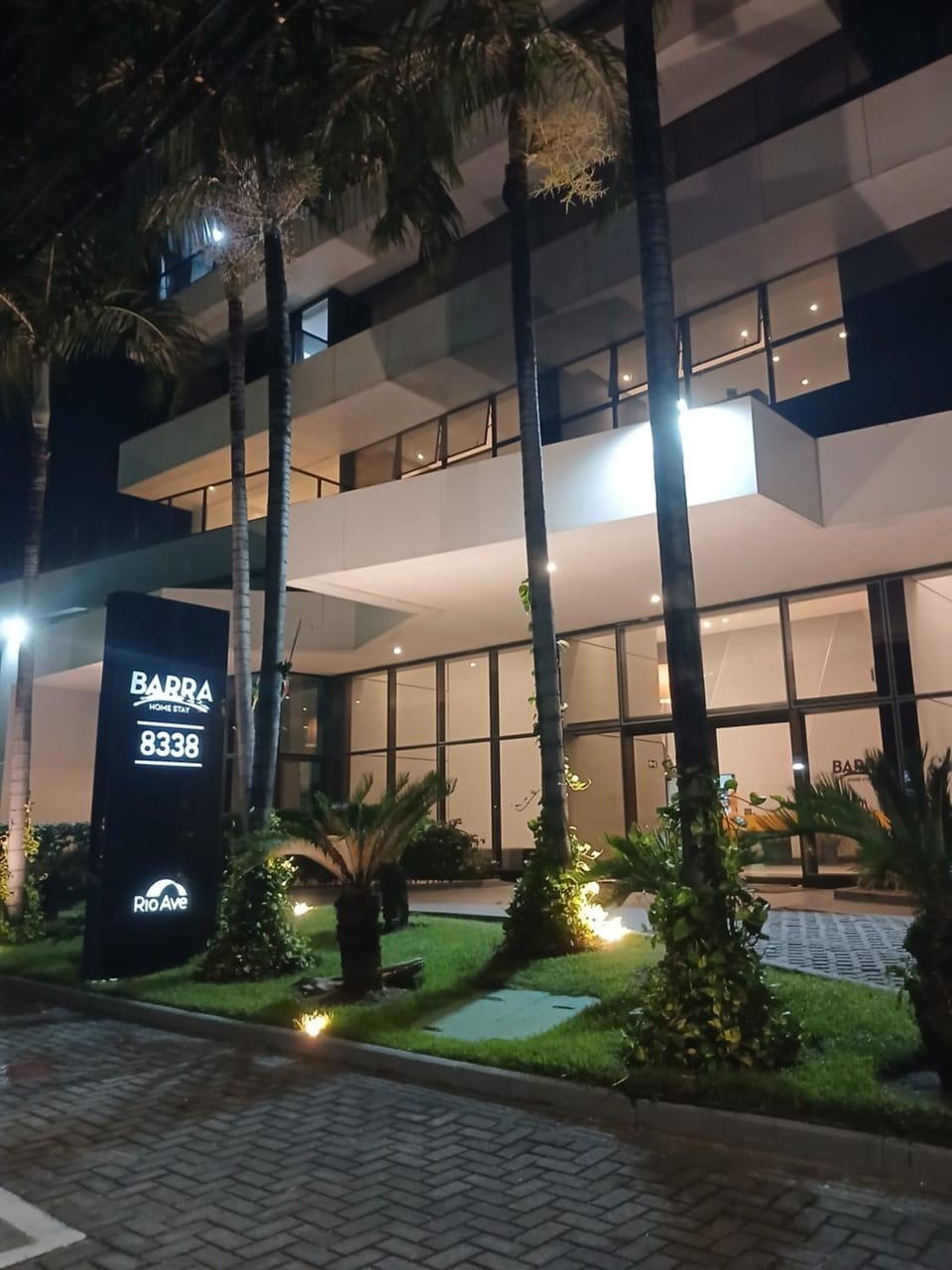 Vivance Paiva Apartment in Cabo de Santo Agostinho