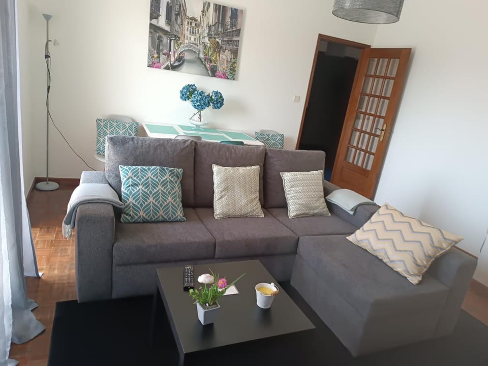 Apartamento Solzende Apartment in Portugal