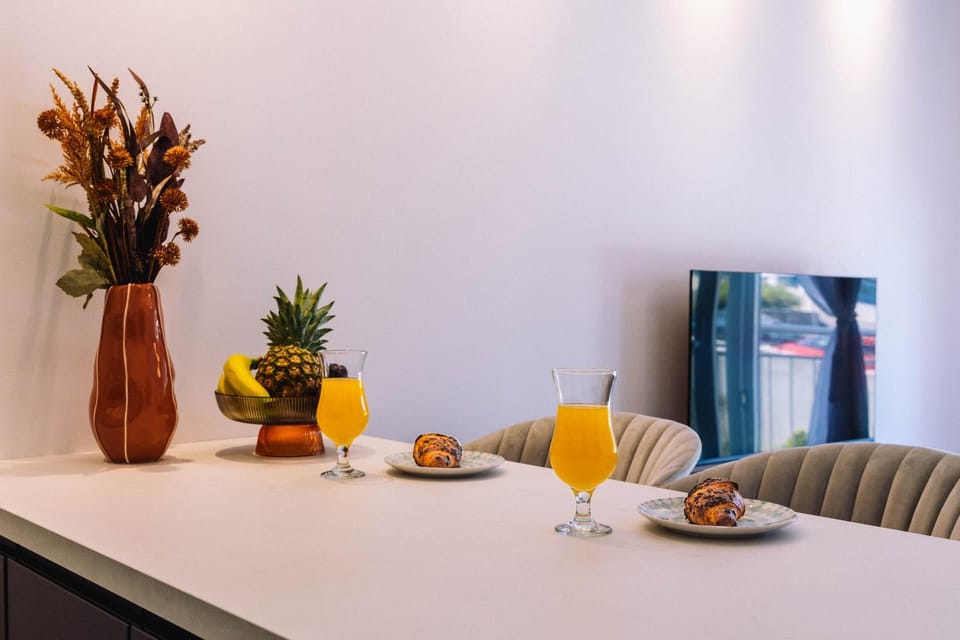 Brand New & Comfort Apartment L & L ,free parking + close to beach Apartment in Dubrovnik