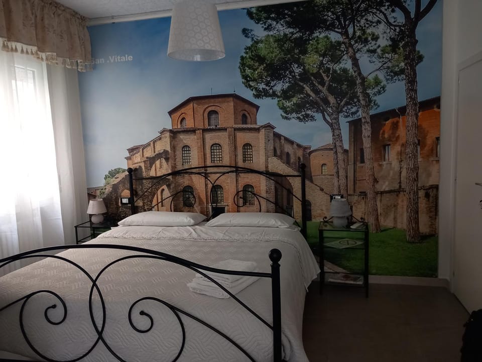 San Biagio Bed and Breakfast in Ravenna