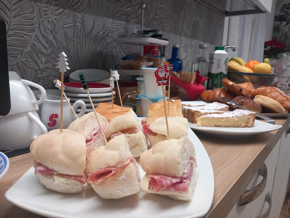 Breakfast