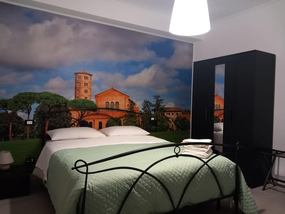 San Biagio Bed and Breakfast in Ravenna