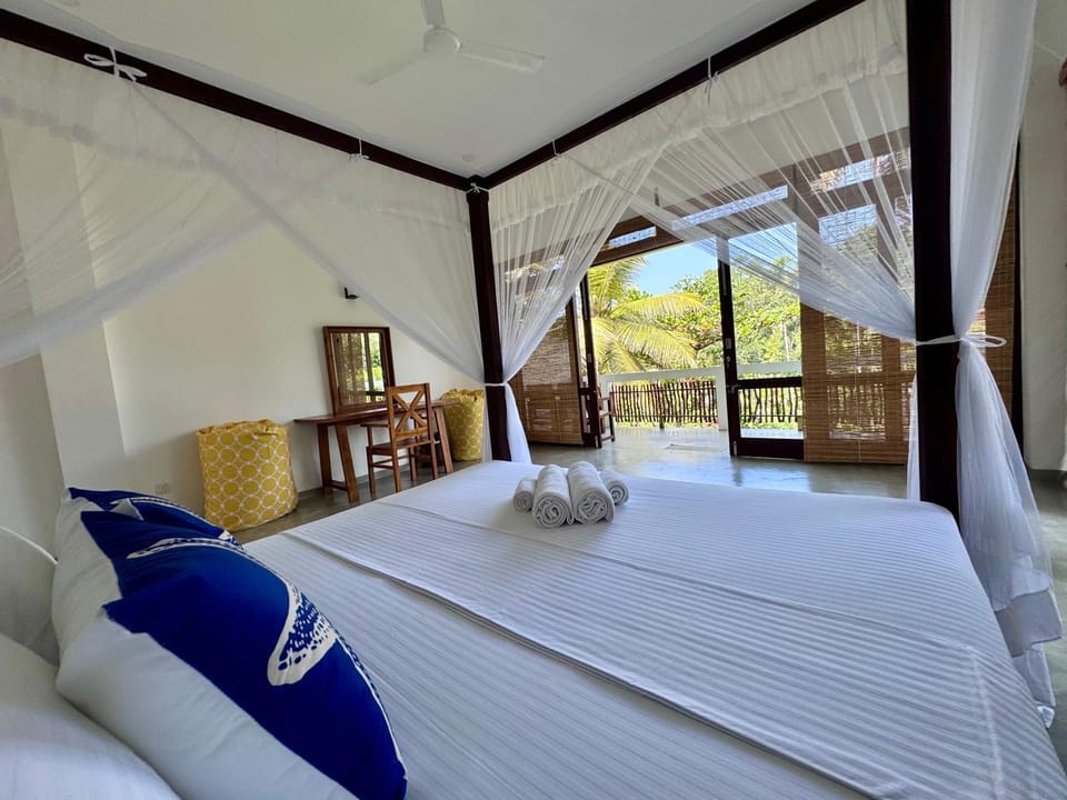 CoCo-SuRf-House, Hikkaduwa Bed and Breakfast in Hikkaduwa