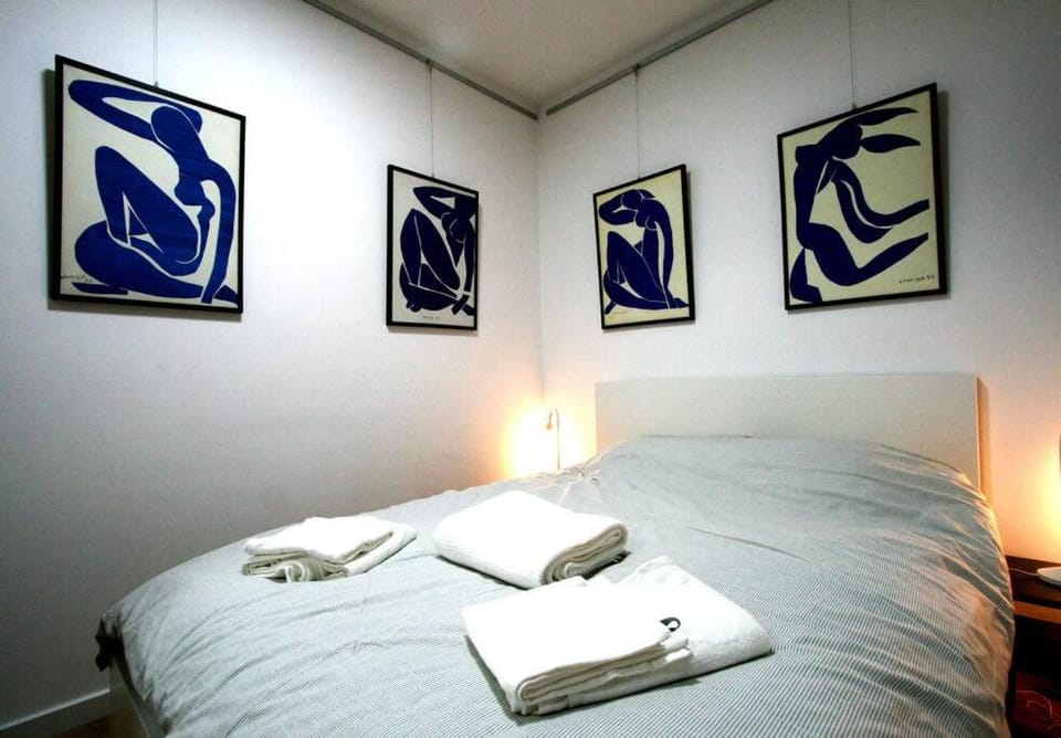 Matisse All New Top Business Apartment in Belgrade Apartment in Belgrade